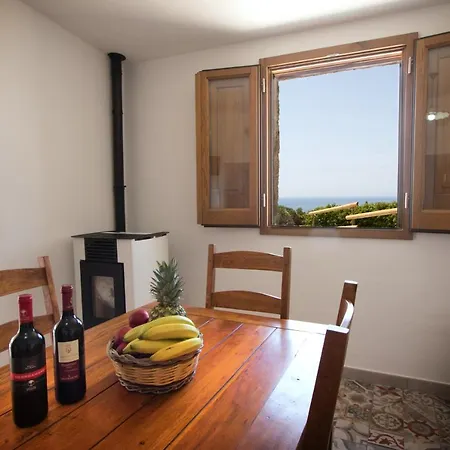 Dom wakacyjny Pajara Le Muse Marina Di Pescoluse