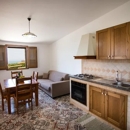 Pajara Le Muse Marina Di Pescoluse