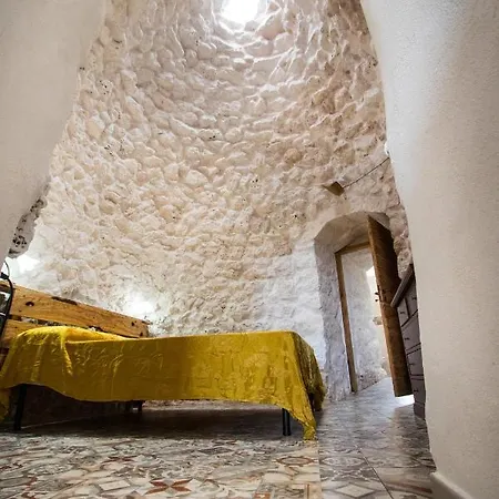 Pajara Le Muse Feriehus *