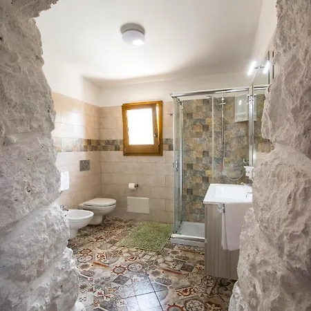 Pajara Le Muse Feriehus *