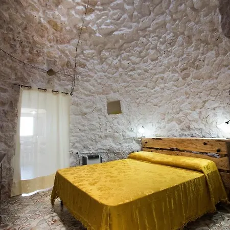 Feriehus Pajara Le Muse Marina Di Pescoluse