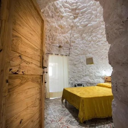 Feriehus Pajara Le Muse *