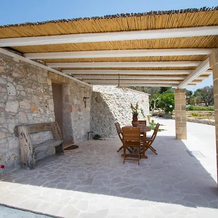 Feriehus Pajara Le Muse *