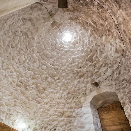 Feriehus Pajara Le Muse *