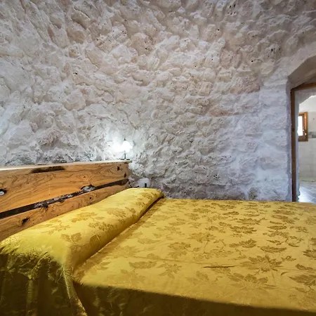 Pajara Le Muse Feriehus