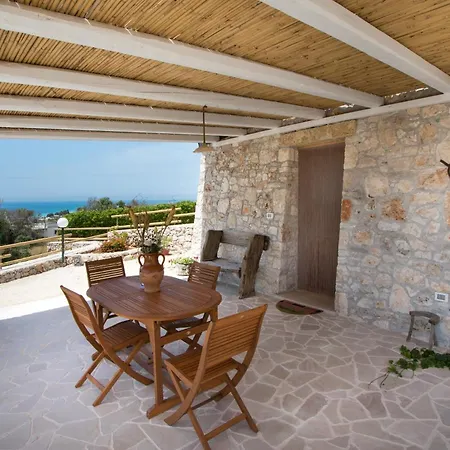 Pajara Le Muse Feriehus