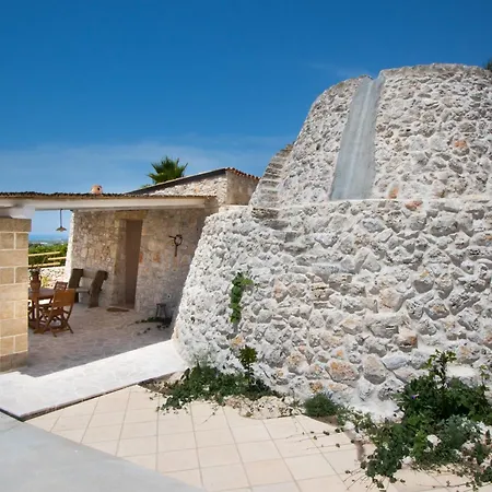 Pajara Le Muse Feriehus *