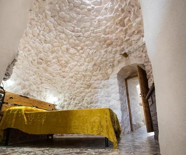 Pajara Le Muse Feriehus *