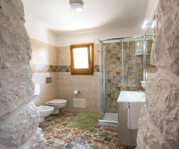 Pajara Le Muse Feriehus *