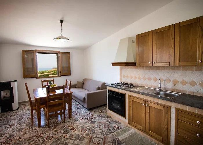 Pajara Le Muse Marina Di Pescoluse