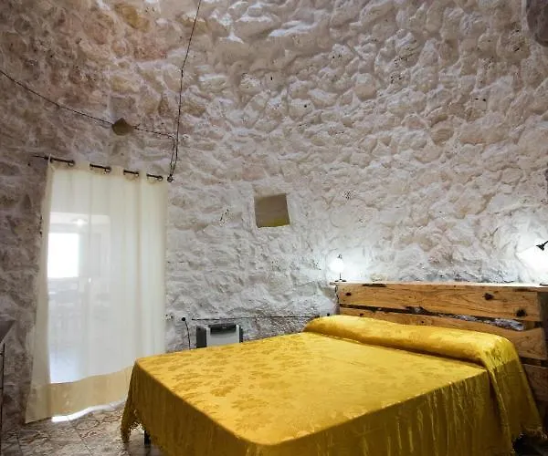 Feriehus Pajara Le Muse Marina Di Pescoluse