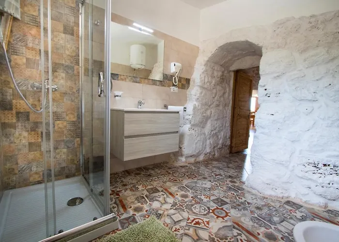 Pajara Le Muse 度假居