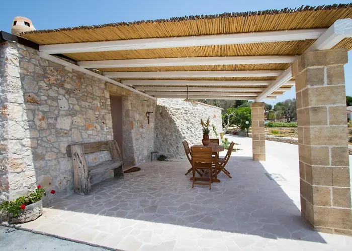 度假居 Pajara Le Muse *