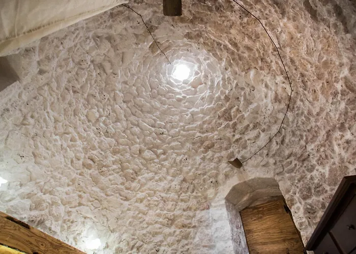 度假居 Pajara Le Muse *