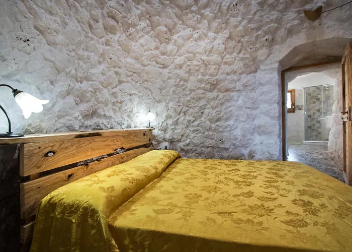 Pajara Le Muse Feriehus