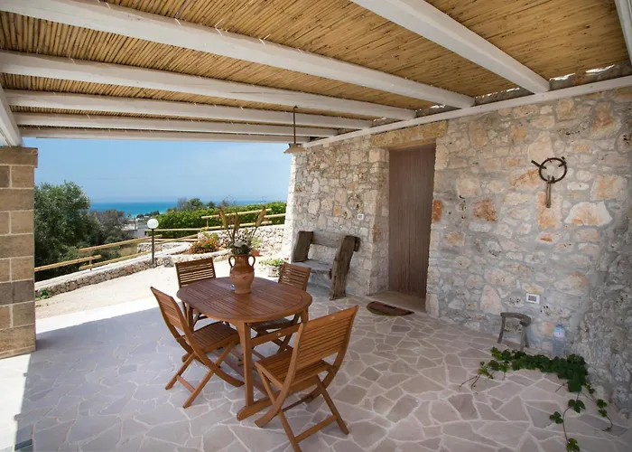 Pajara Le Muse Feriehus