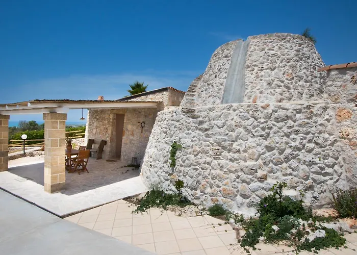 Pajara Le Muse Feriehus *